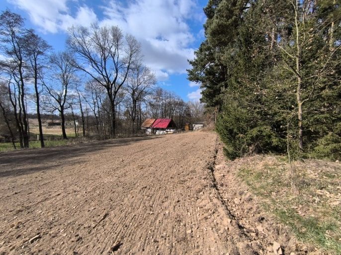 Prodej, Zahrada, Radošovice