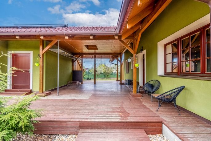 Prodej, Rodinný dům, Lipník