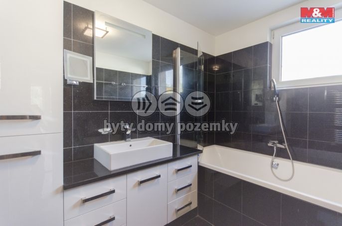 Prodej, Rodinný dům, Ostrava