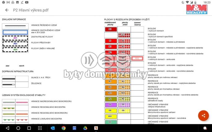 Prodej, Pozemek k bydlení, Nejdek