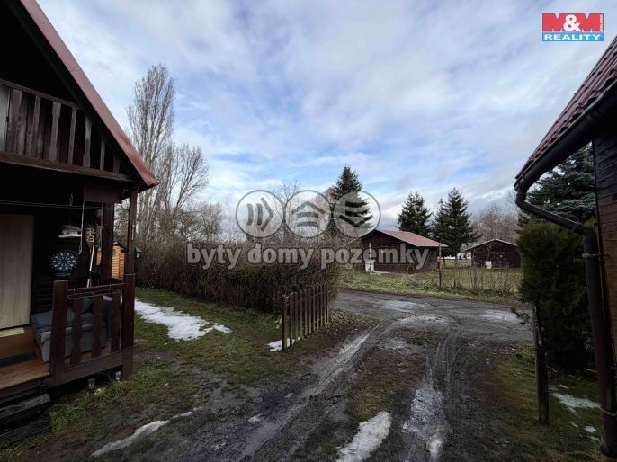 Prodej, Chata, Chbany