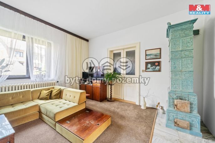 Prodej, Rodinný dům, Velká Jesenice