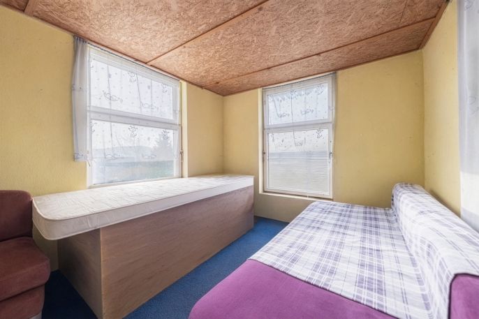 Prodej, Zahrada, Kadaň