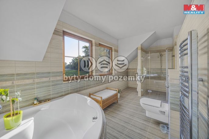 Prodej, Rodinný dům, Kostomlaty nad Labem