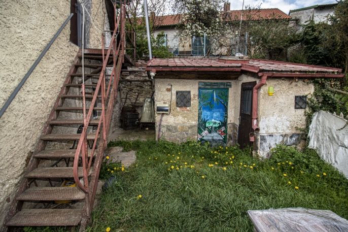 Prodej, Rodinný dům, Svojšice