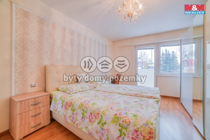 Prodej, Byt 3+kk, Karlovy Vary