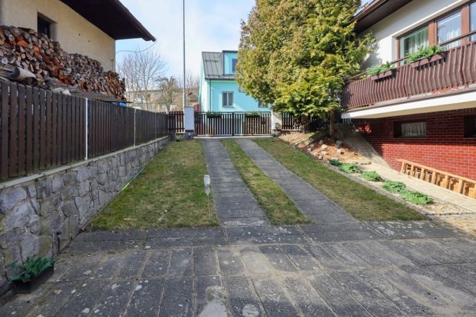 Prodej, Rodinný dům, Havlíčkův Brod