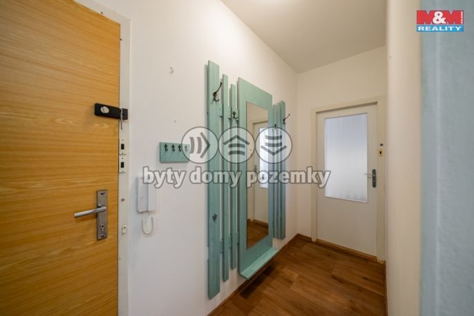 Prodej, Byt 2+1, Olomouc