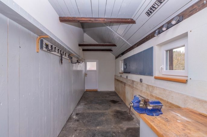 Prodej, Rodinný dům, Nový Hrádek