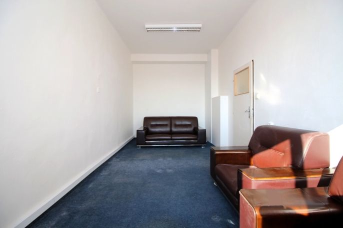 Pronájem, Kancelářský prostor, Hradec Králové