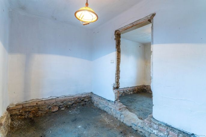 Prodej, Rodinný dům, Bohuslavice