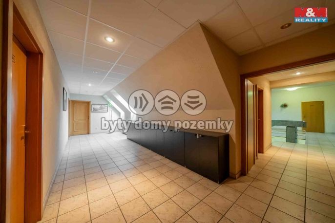 Prodej, Výrobní objekt, Zaječí