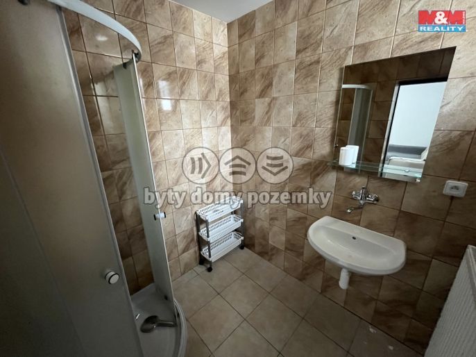 Prodej, Rodinný dům, Zásada