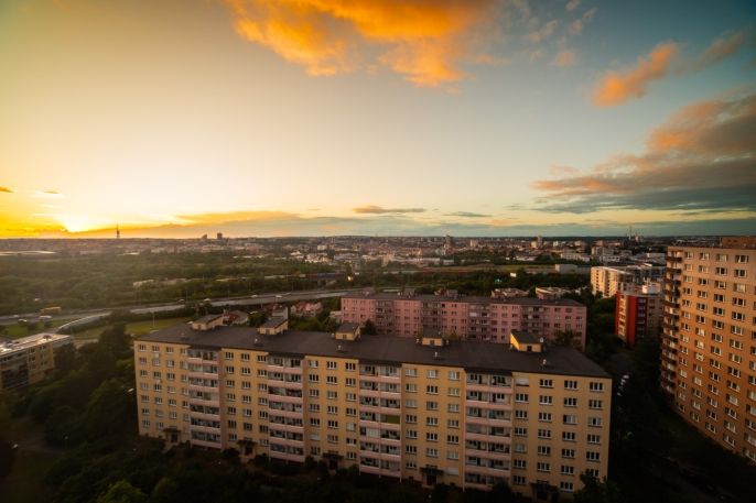 Prodej, Byt 4+kk, Praha