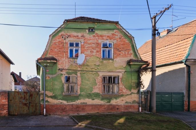 Prodej, Rodinný dům, Nýřany