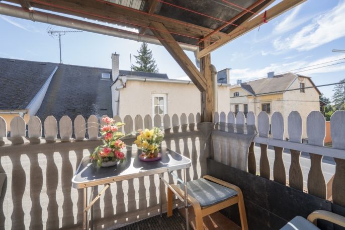 Prodej, Rodinný dům, Kynšperk nad Ohří