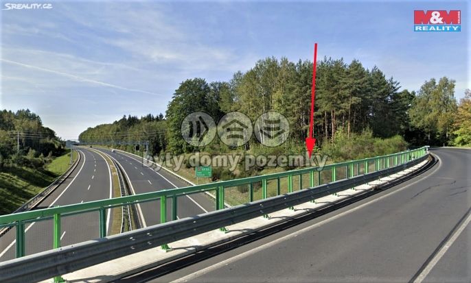 Prodej, Louka, Nové Sedlo