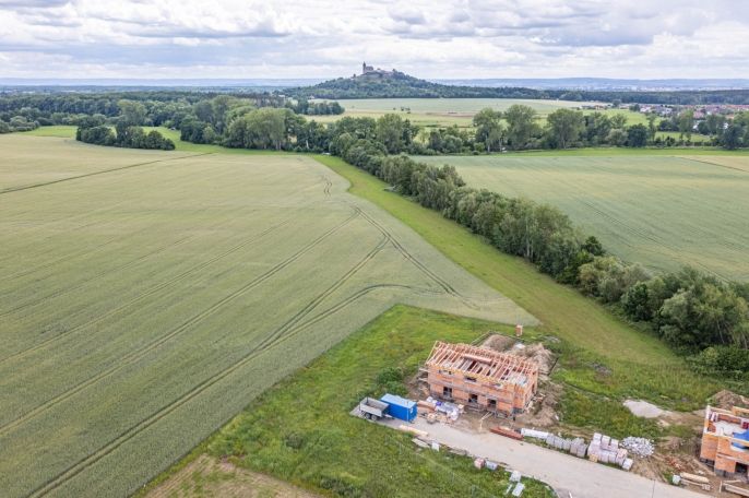Prodej, Pozemek k bydlení, Dříteč