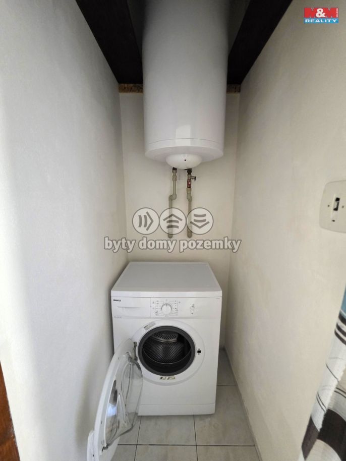 Pronájem, Byt 2+kk, Vrbno pod Pradědem