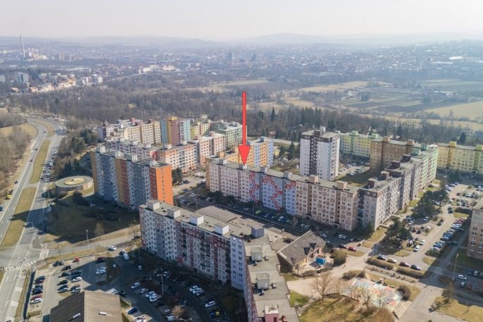 Prodej, Byt 1+1, Plzeň