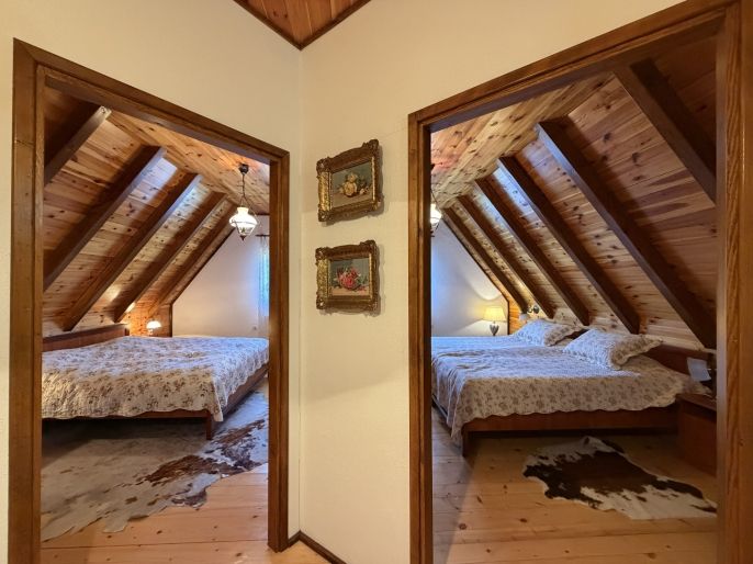 Prodej, Rodinný dům, Kolašin
