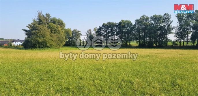 Pronájem, Zahrada, Opava