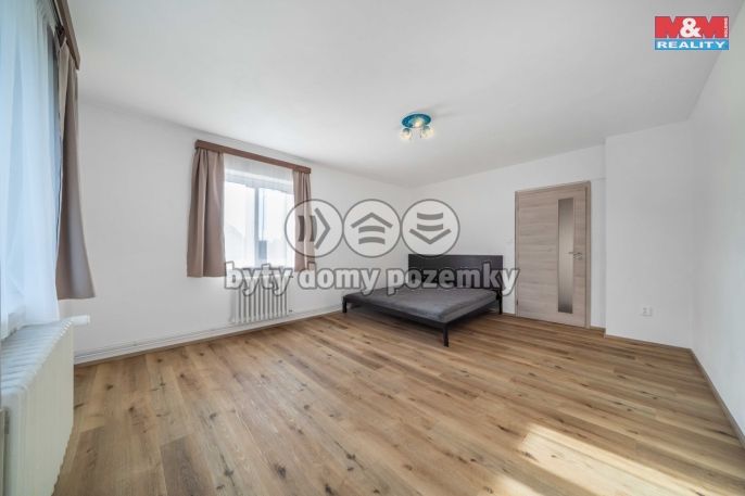 Prodej, Rodinný dům, Mirošov