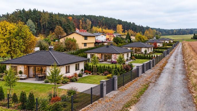 Prodej, Pozemek k bydlení, Třemošná