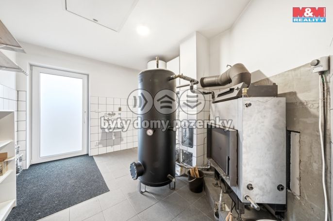 Prodej, Rodinný dům, Chmelík