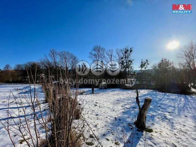 Prodej, Pozemek k bydlení, Ženklava