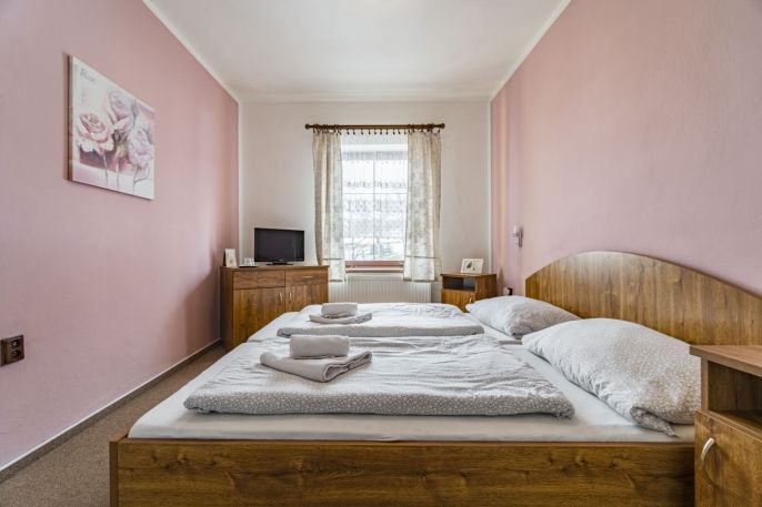 Prodej, Hotel, penzion, Černá Voda