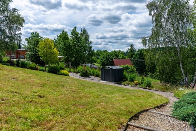 Prodej, Rodinný dům, Velká Štáhle