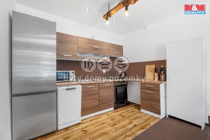 Prodej, Rodinný dům, Smržovka