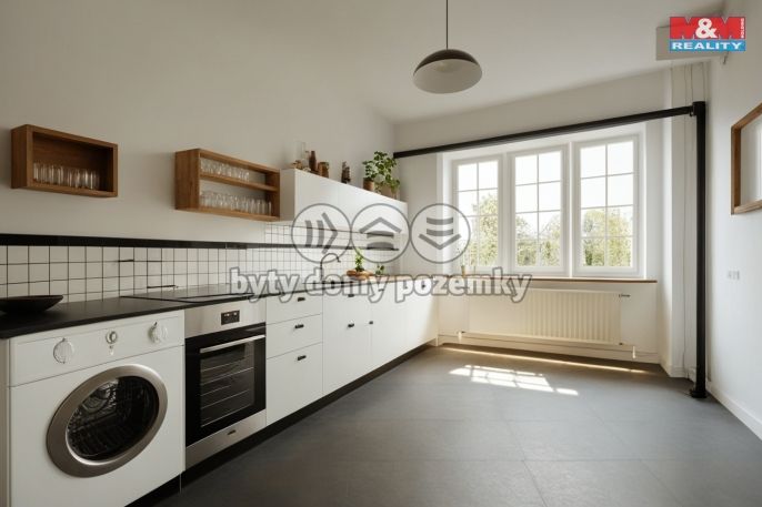 Prodej, Nájemní dům, Kravaře