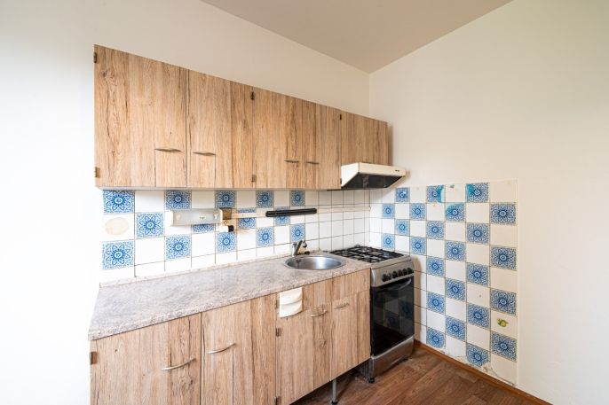 Prodej, Byt 3+1, Tanvald