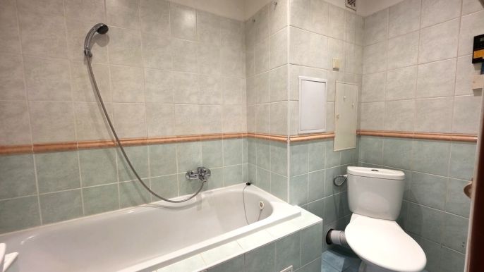 Pronájem, Byt 2+1, Habartov