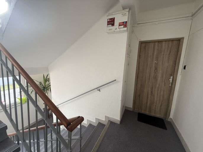 Pronájem, Byt 2+1, Ostrava