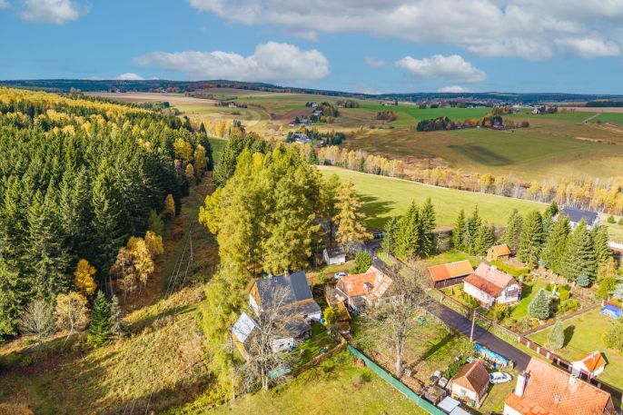 Prodej, Rodinný dům, Kalek