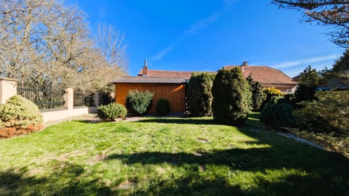 Prodej, Rodinný dům, Chrast