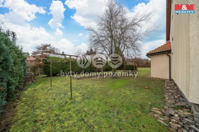 Prodej, Rodinný dům, Klabava