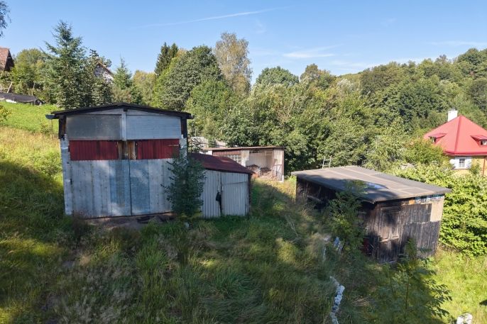 Prodej, Pozemek k bydlení, Bernartice
