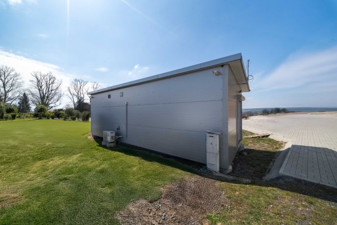 Prodej, Mobilheim, Blovice