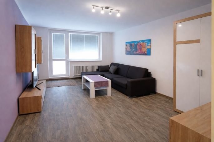 Prodej, Byt 1+1, Prostějov