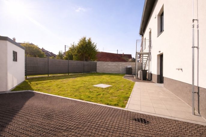 Pronájem, Byt 3+kk, Řícmanice