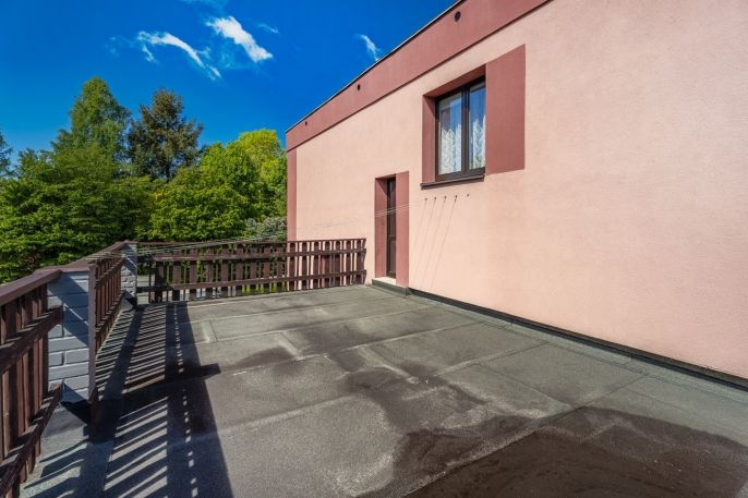 Prodej, Rodinný dům, Jablonec nad Nisou