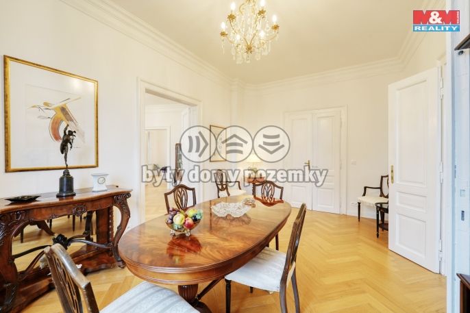 Prodej, Nájemní dům, Lázně Kynžvart