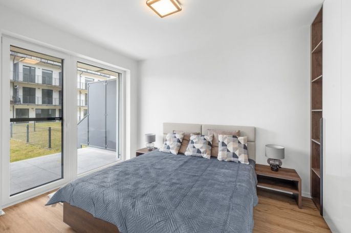 Prodej, Byt 3+kk, Kladno