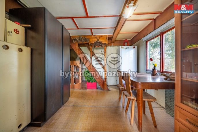 Prodej, Chata, Plzeň