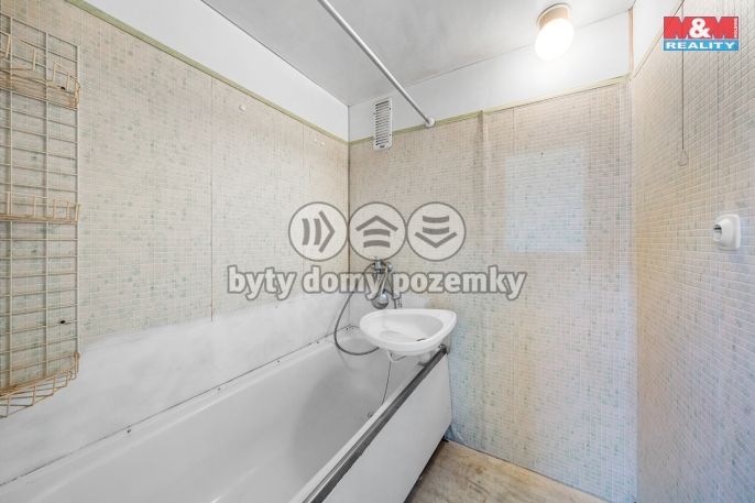 Prodej, Byt 2+1, Ústí nad Labem