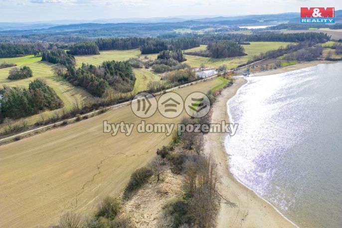 Prodej, Pole, Chanovice